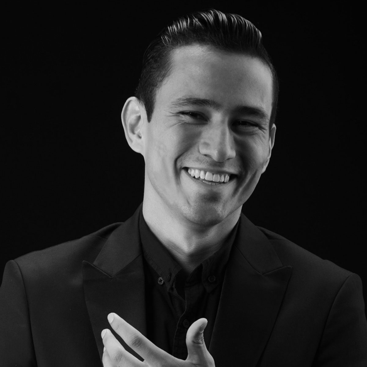 Jefferson Celebertti - VP of Partnerships