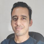 Jose Roman Romero, Full-Stack Developer
