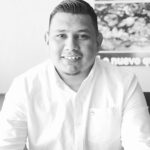 Herald Flores, Talent Acquisition Specialist