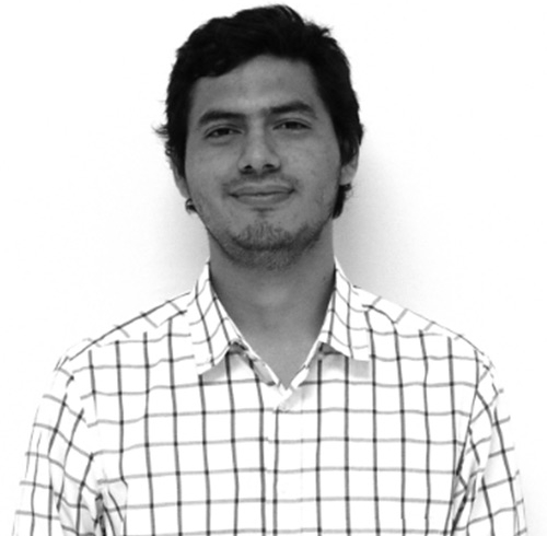Luis Lopez, Full-Stack Developer