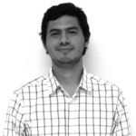 Luis Lopez, Full-Stack Developer