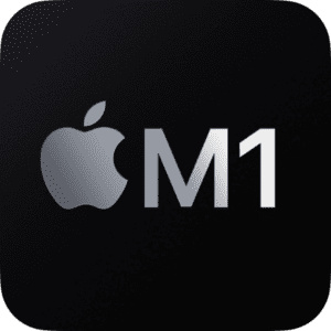 M1 Icon