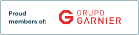 Members of Grupo Garnier