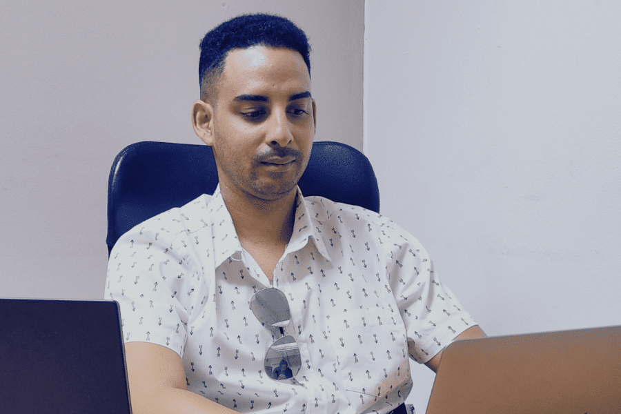 Transitioning from WordPress Developer to Full Stack Expert at Boombit