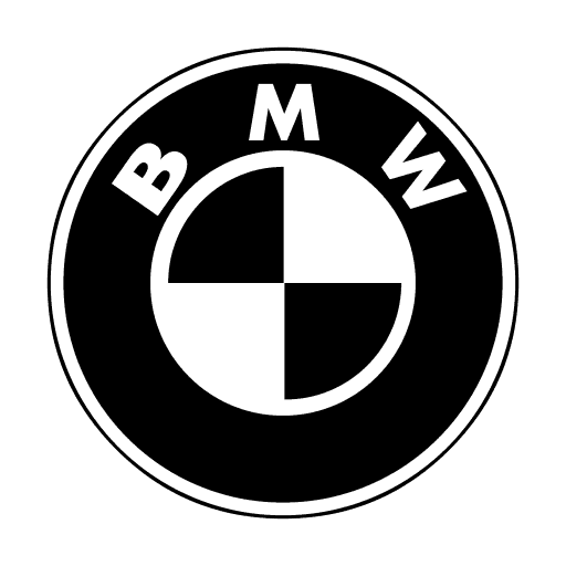 BMW - logo