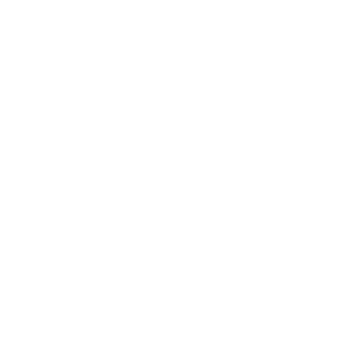 La Ratonera Studio logo white
