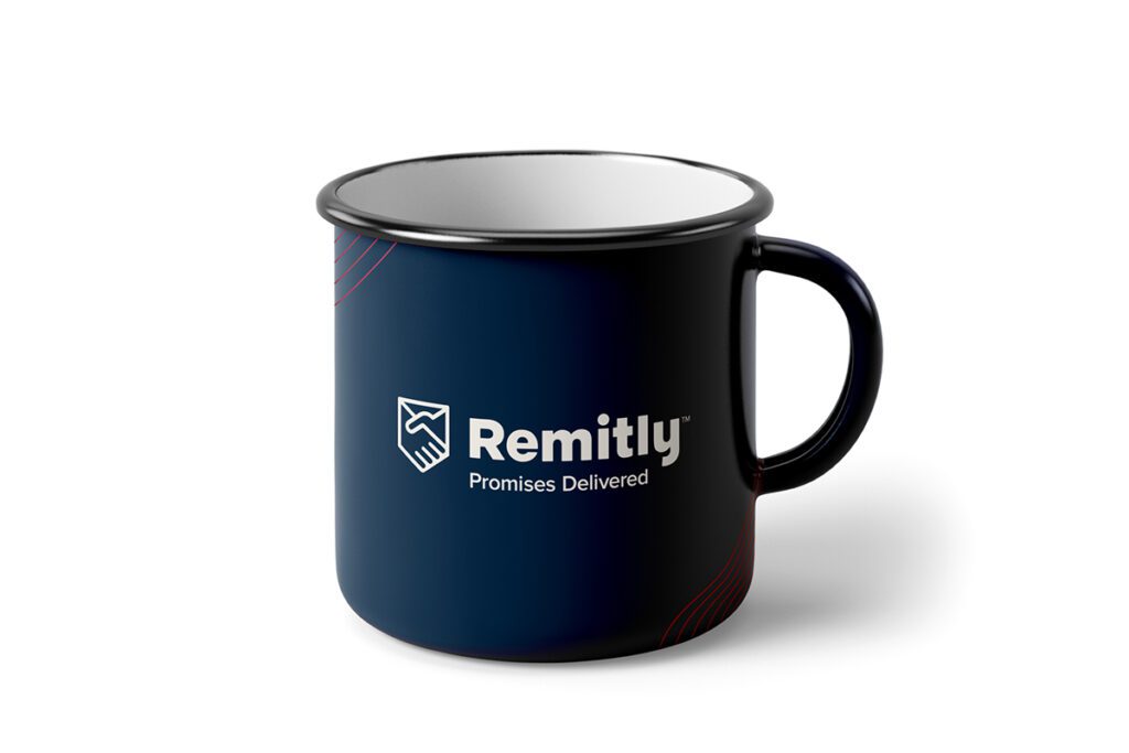 Remitly - DataXcelerate Summit 2023, Mug