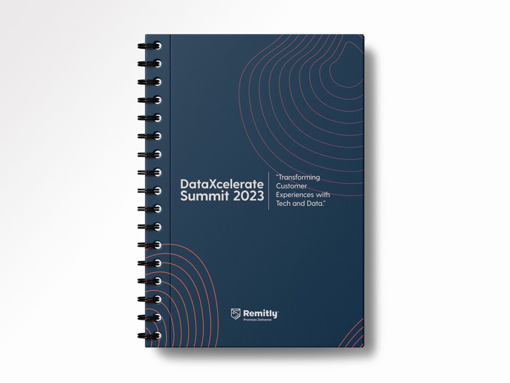 Remitly - DataXcelerate Summit 2023, Notebook